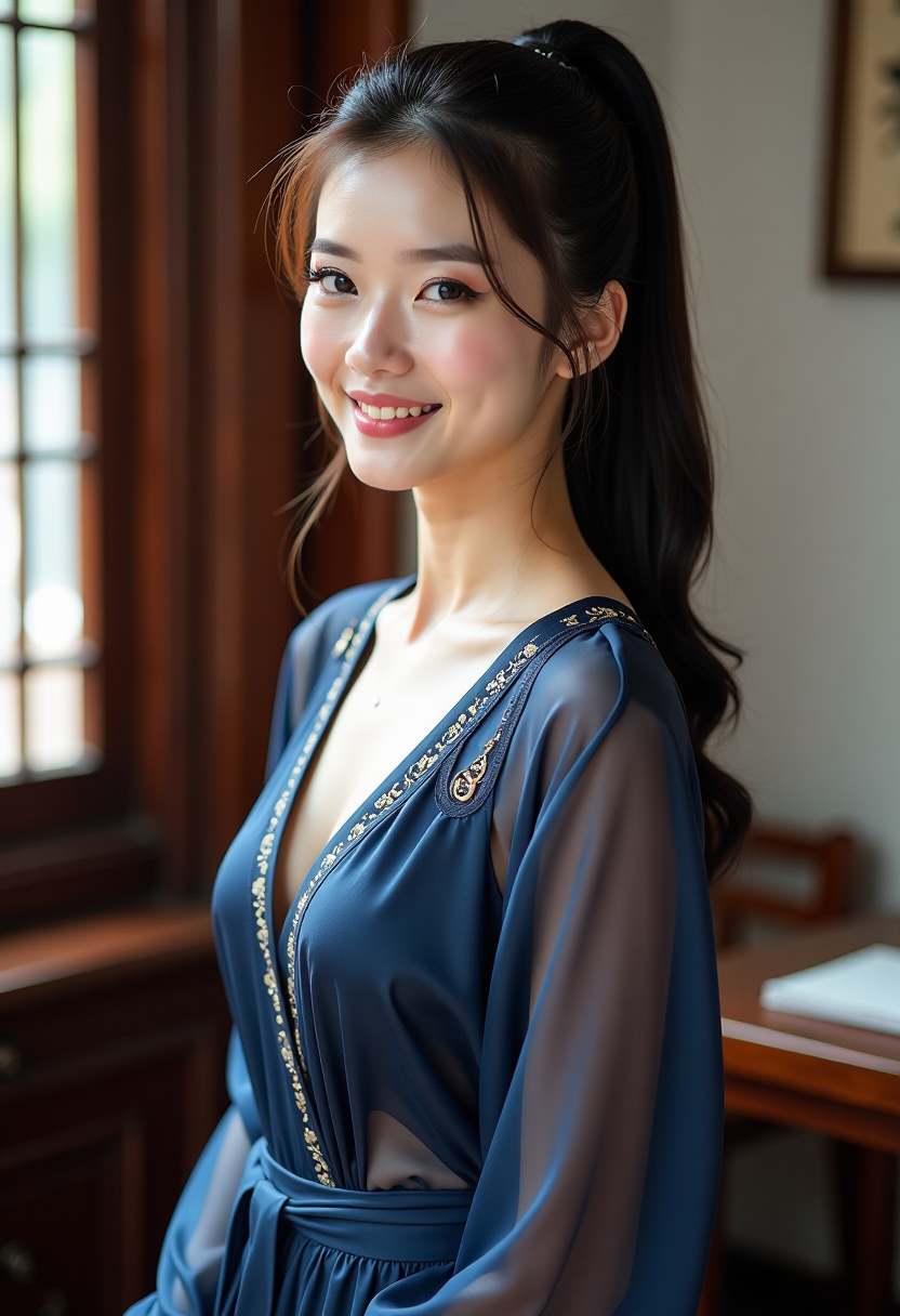 狐妖小红娘月红篇